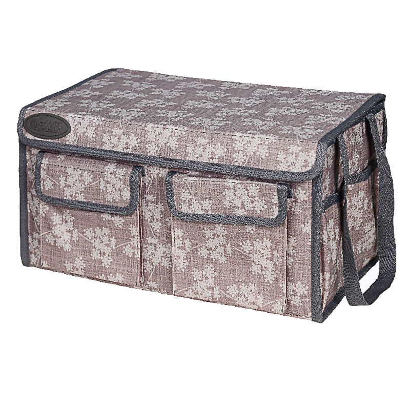 جعبه نظم دهنده خودرو بابل کارپت مدل آفرود سوپر فانتزی 2094