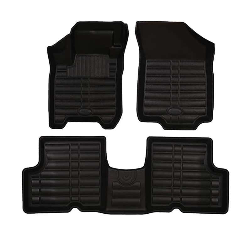 کفپوش سه بعدی خودرو بابل کارپت کد ksll90 مناسب برای تندر 90