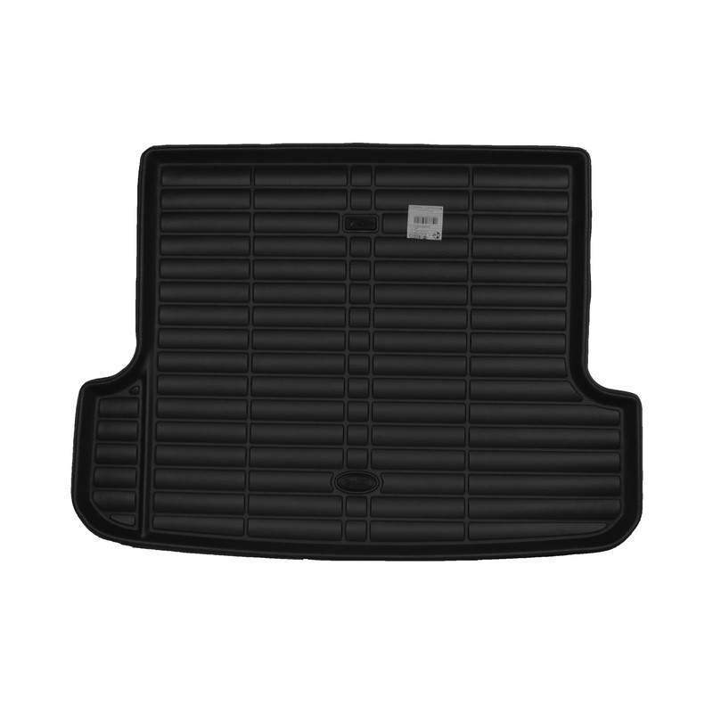 کفپوش سه بعدی صندوق خودرو بابل کارپت مدل چرمی مناسب برای نیسان رونیز