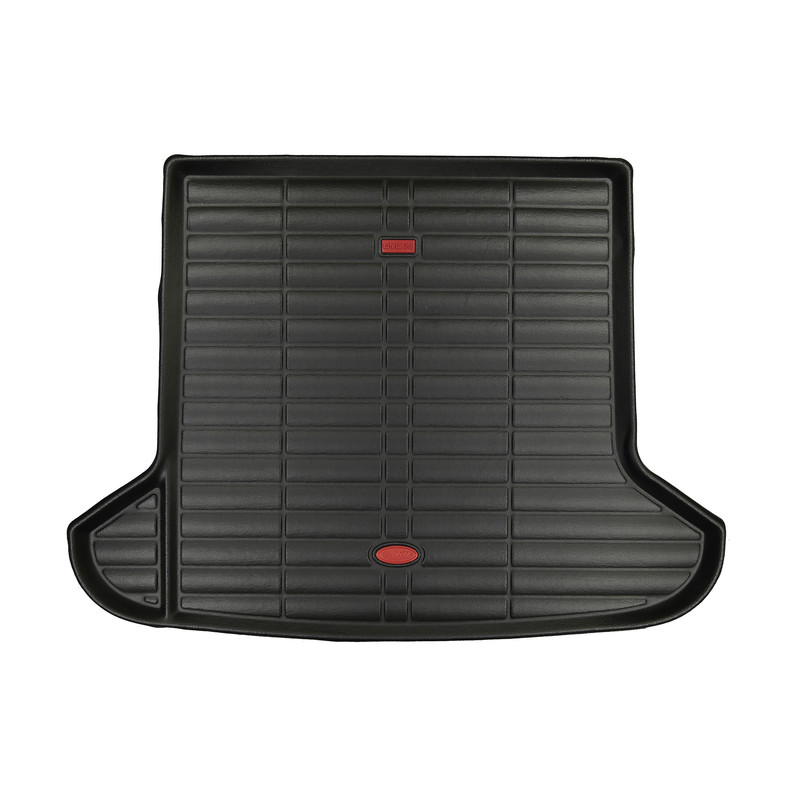 کفپوش سه بعدی صندوق خودرو بابل کارپت مدل H52 مناسب برای بی وای دی S6