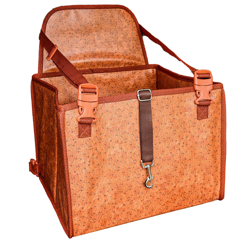 زیر انداز حیوانات بابل کارپت مدل 03_1867 مناسب برای خودرو