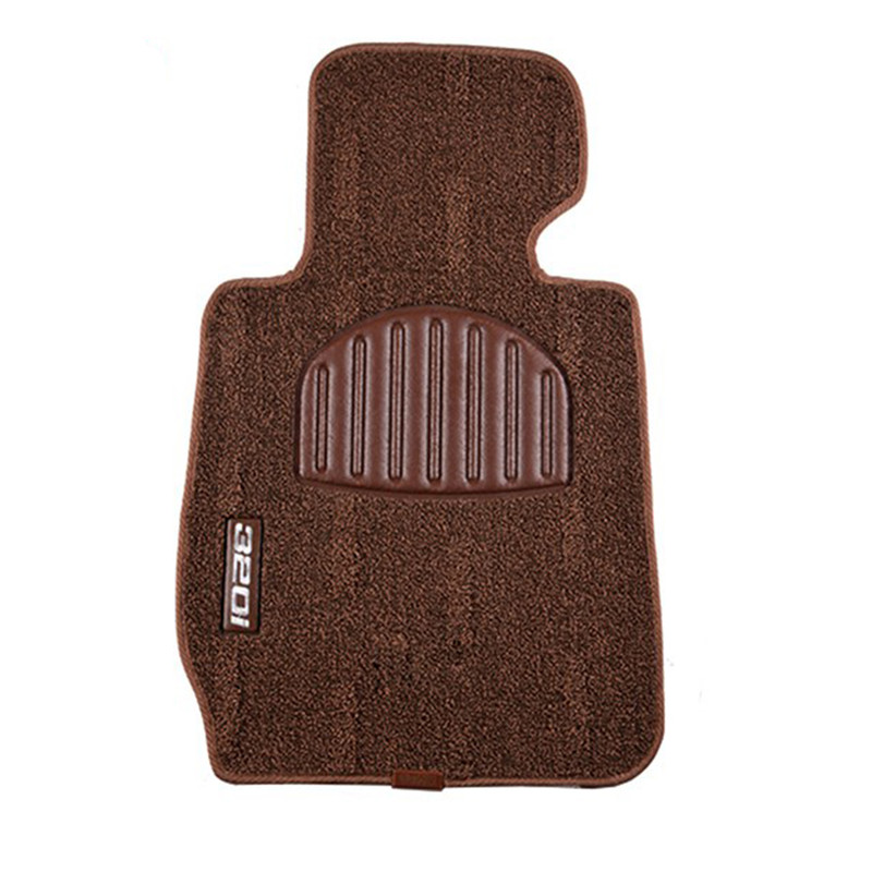 کفپوش موکتی خودرو بابل کارپت مناسب برای BMW 320i 2014