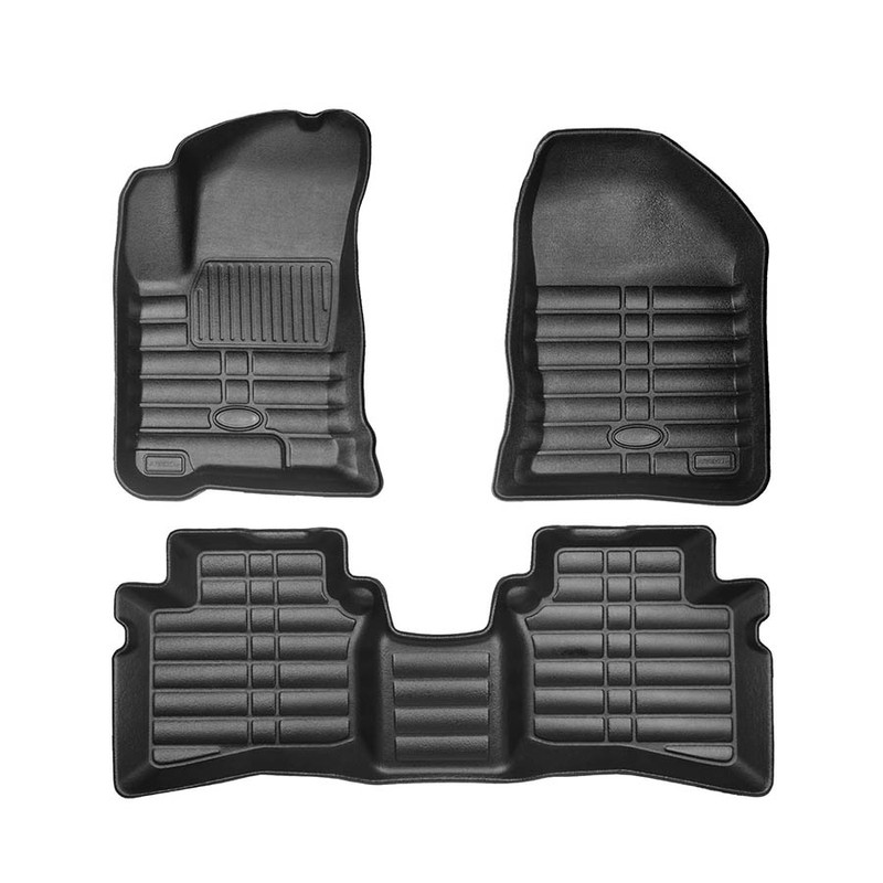 کفپوش سه بعدی  بابل کارپت ch002 مناسب برای آریزو 5