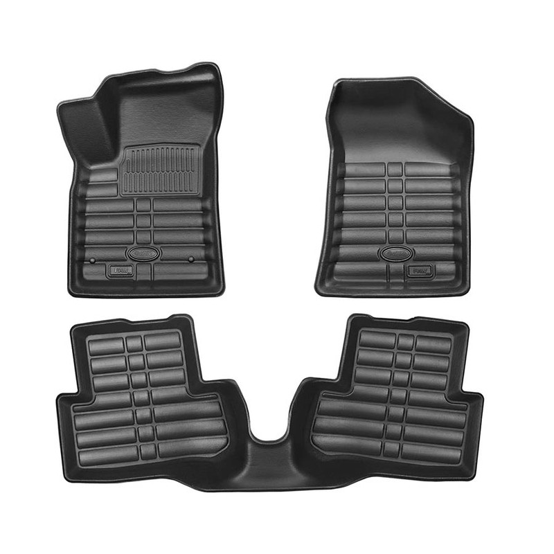 کفپوش سه بعدی  بابل کارپت ch002 مناسب برای بسترن B30