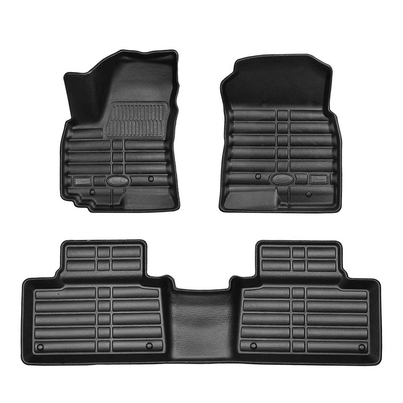 کفپوش سه بعدی  بابل کارپت مدل ch002 مناسب برای کوپا