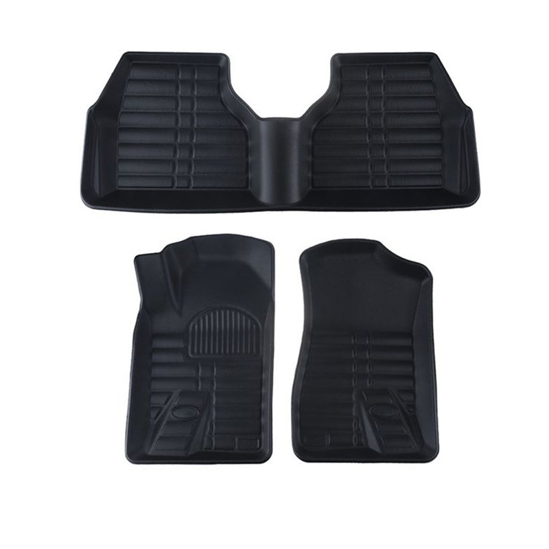 کفپوش سه بعدی خودرو بابل کارپت مدل CH.001 مناسب برای پژو