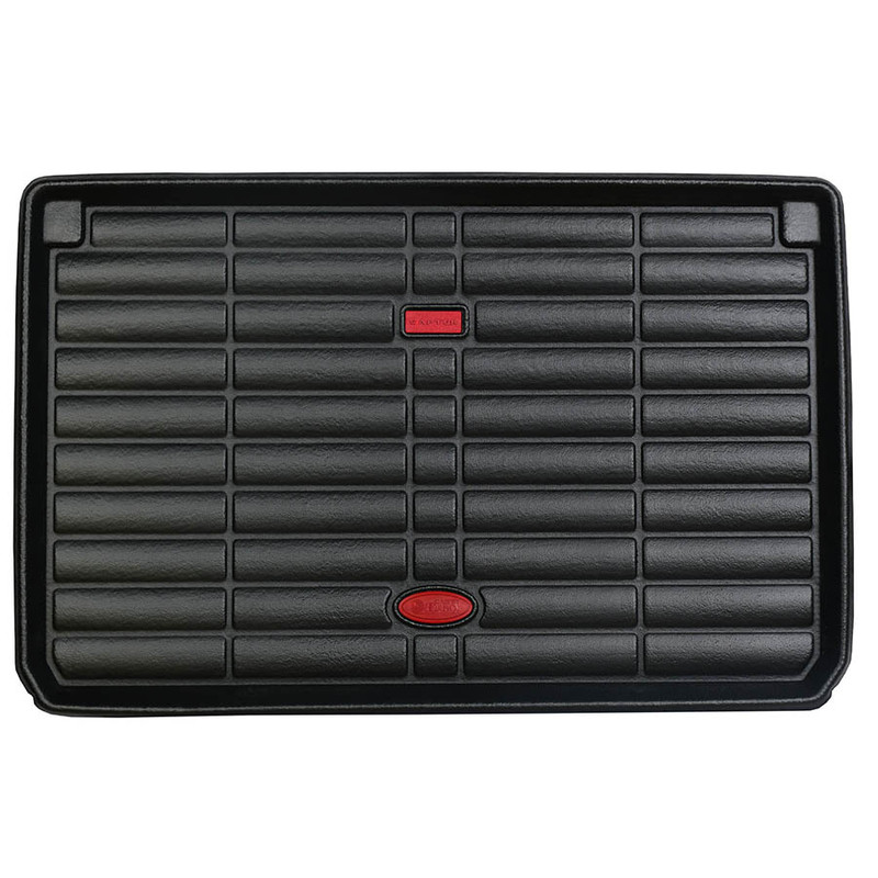 کفپوش صندوق بابل کارپت مدل ch002 مناسب برای رنو کپچر