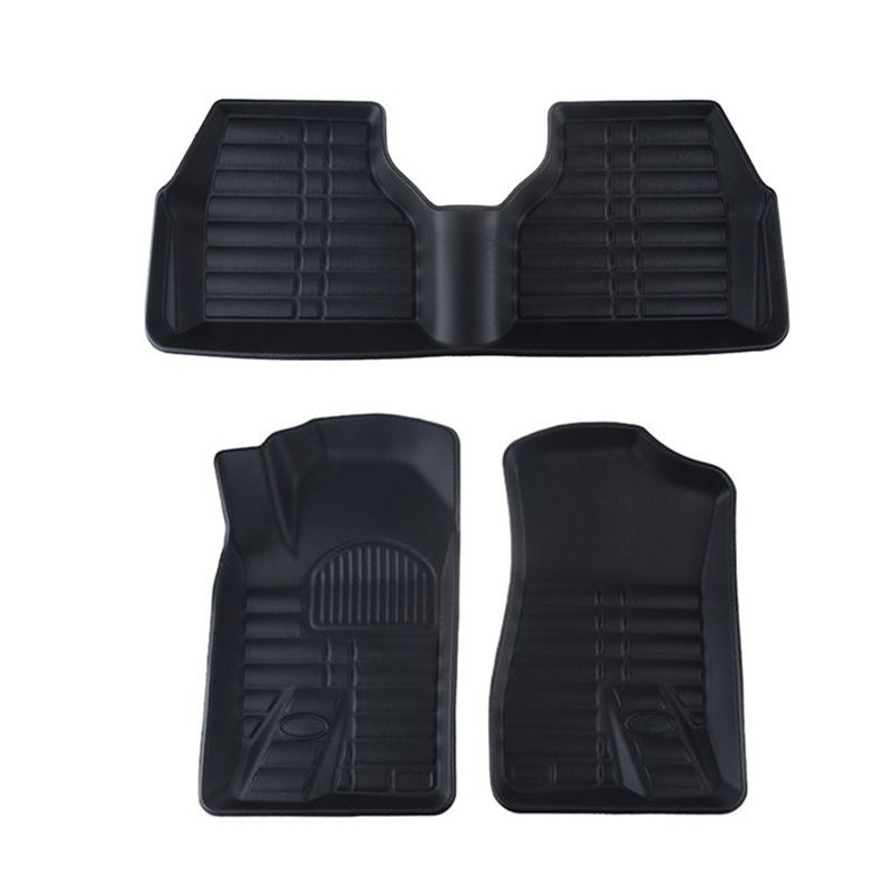 کفپوش سه بعدی خودرو بابل کارپت مدل b10 مناسب سمند