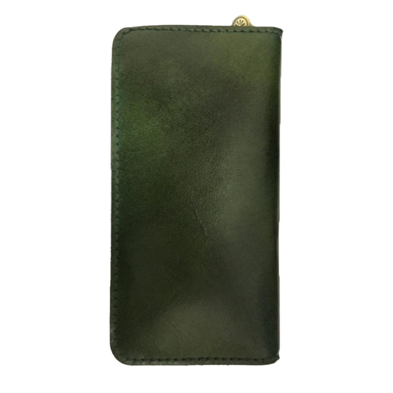 کیف پول چرمی بارٌن مدل آرتمیس