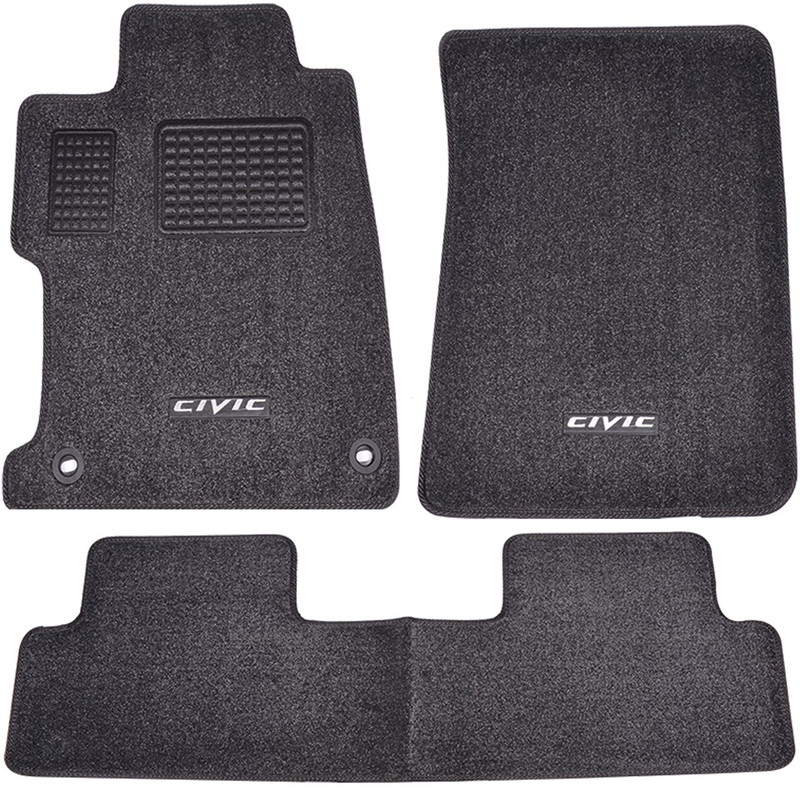 کفپوش موکتی خودرو بابل کارپت مناسب برای Civic 2010