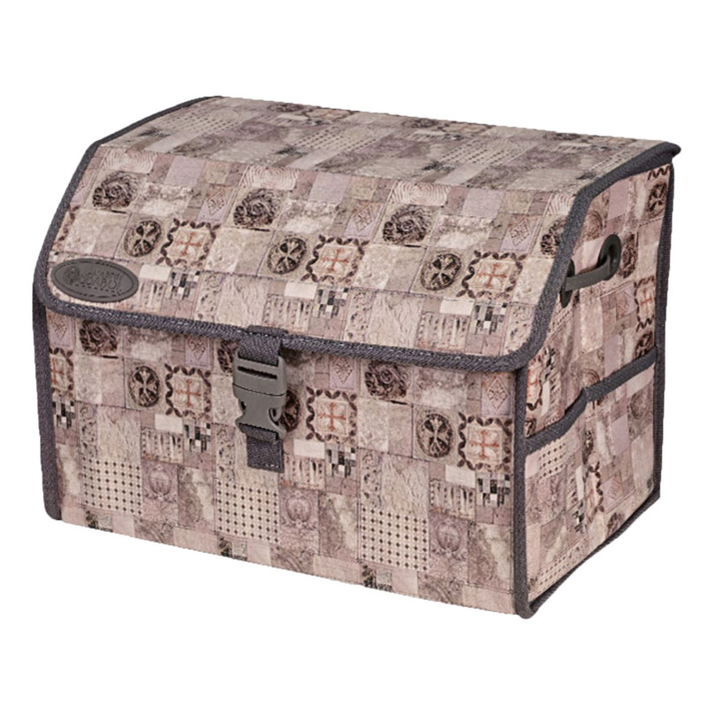 جعبه نظم دهنده خودرو بابل کارپت مدل آفرود صحرای کوچک فانتزی 2086