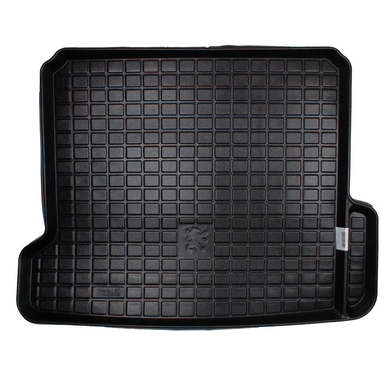 کف پوش سه بعدی صندوق خودرو بابل کارپت مدل CH30155