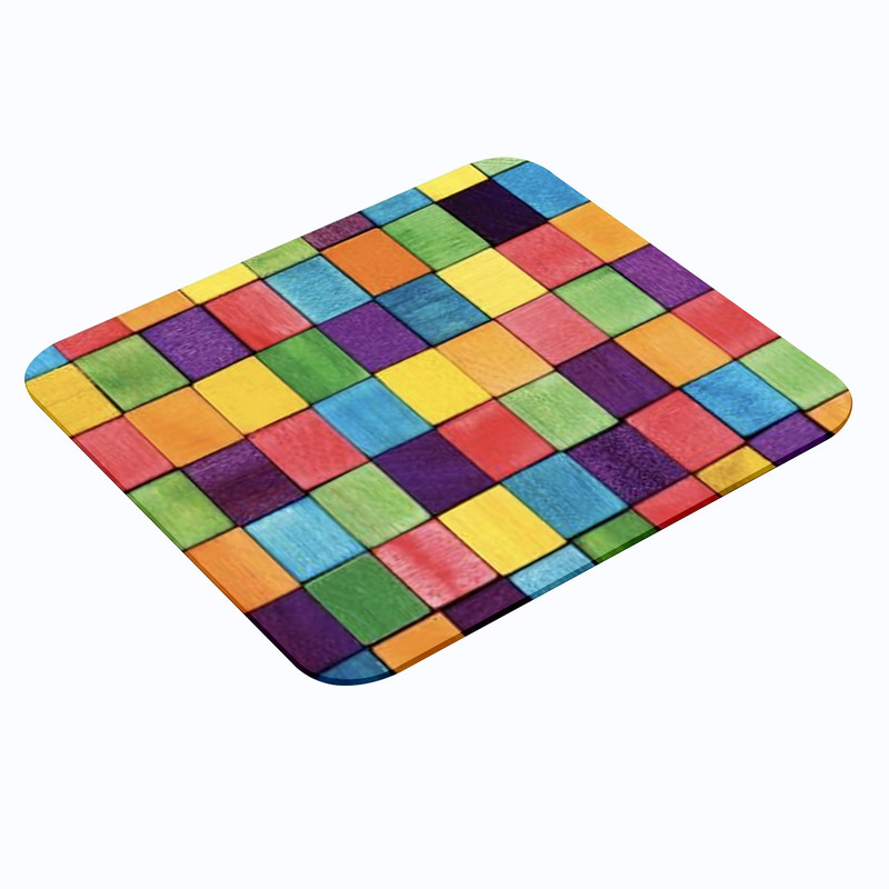 ماوس پد مدل 661p