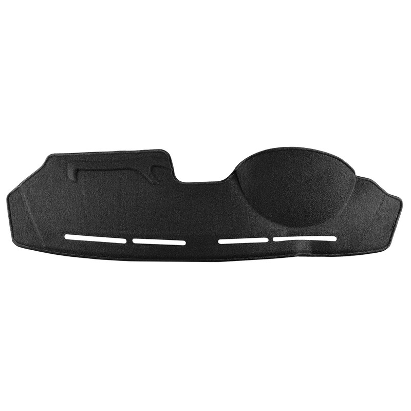 روکش داشبورد خودرو بابل کارپت مدل نمدی مناسب برای تیبا