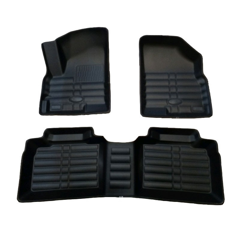 کفپوش سه بعدی خودرو بابل کارپت کد ks154 مناسب برای تیگو 7