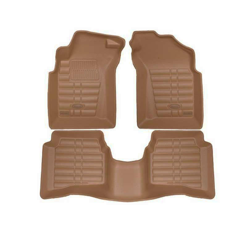  کفپوش سه بعدی خودرو بابل کارپت کد kmax مناسب برای ماکسیما