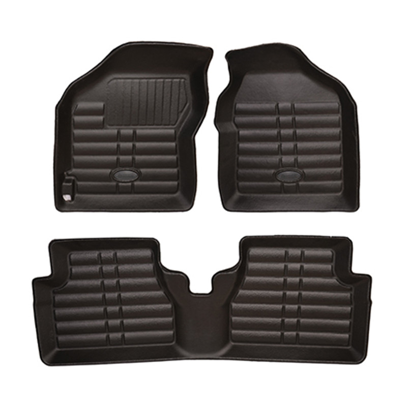 کفپوش سه بعدی بابل کارپت مدل ch001 مناسب برای تیبا