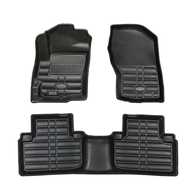 کفپوش سه بعدی  بابل کارپت ch002 مناسب برای اوتلندر