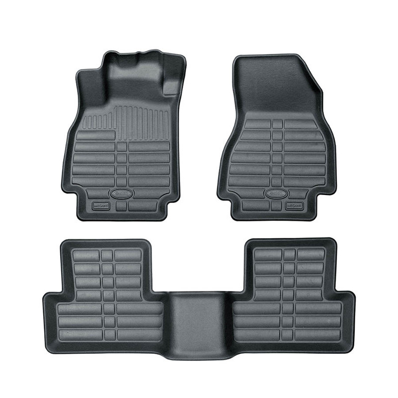 کفپوش سه بعدی  بابل کارپت ch002 مناسب برای مگان