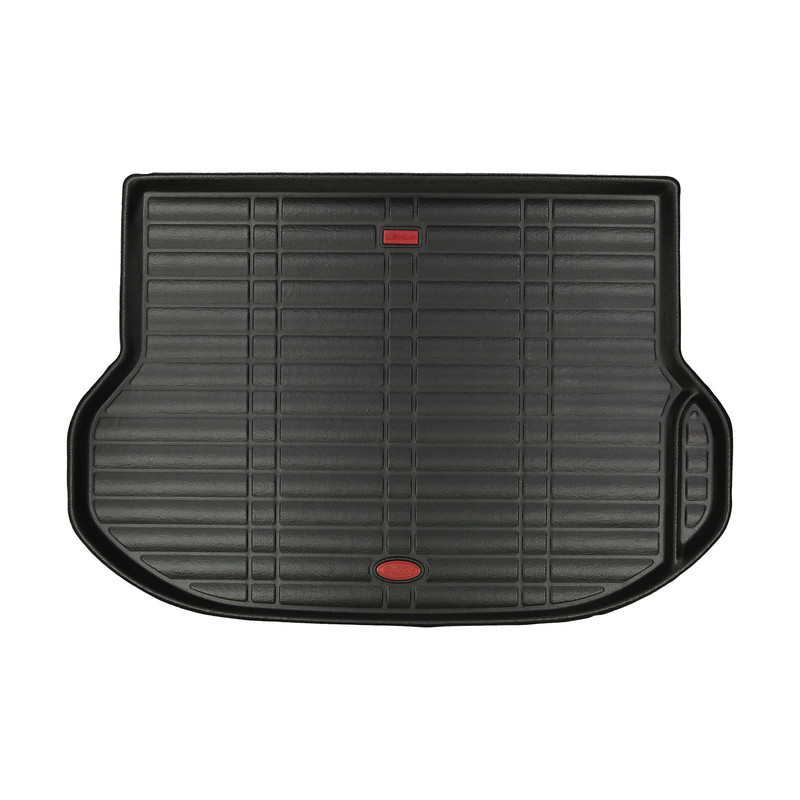 کفپوش سه بعدی صندوق خودرو بابل کارپت مدل H51 مناسب برای لکسوس NX300