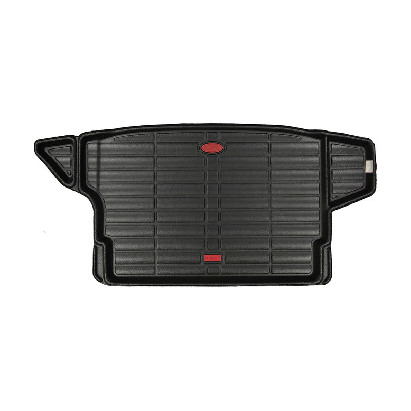 کفپوش سه بعدی صندوق خودرو بابل کارپت مدل H49 مناسب برای نیسان جوک