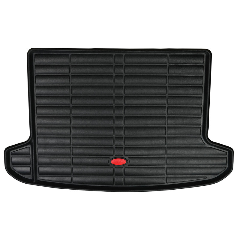 کفپوش سه بعدی صندوق خودرو بابل کارپت مدل چرمی مناسب برای توسان