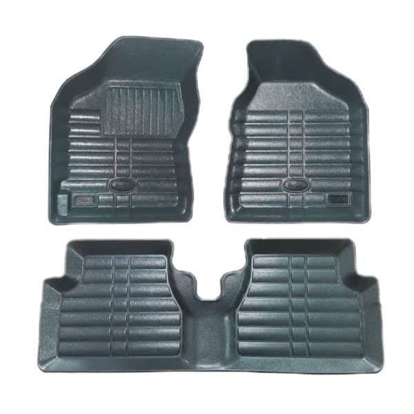 کفپوش خودرو سه بعدی بابل کارپت مدل AM01 مناسب برای تیبا