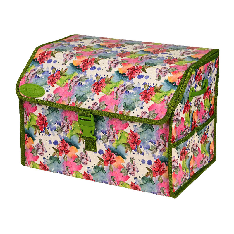 جعبه نظم دهنده خودرو بابل کارپت مدل آفرود صحرای کوچک فانتزی 2142