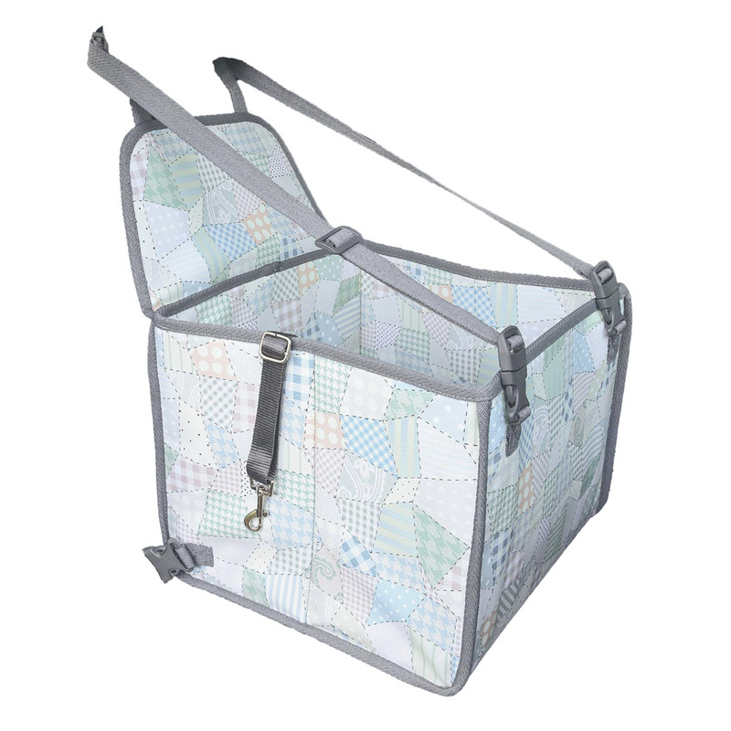 زیر انداز حیوانات بابل کارپت مدل 03_1712 مناسب برای خودرو