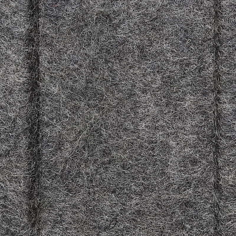  کفپوش سه بعدی صندوق عقب خودرو ماهوت مدل TEX مناسب برای سمند LX