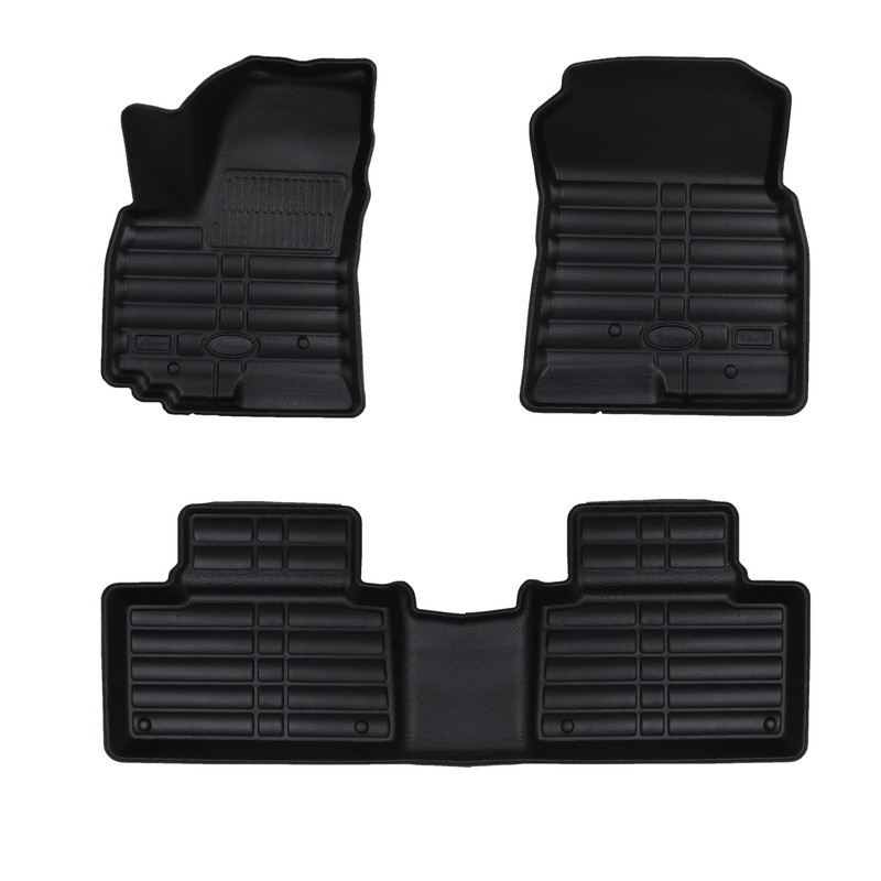 کفپوش سه بعدی خودرو بابل کارپت مدل ch12145 مناسب برای کوپا