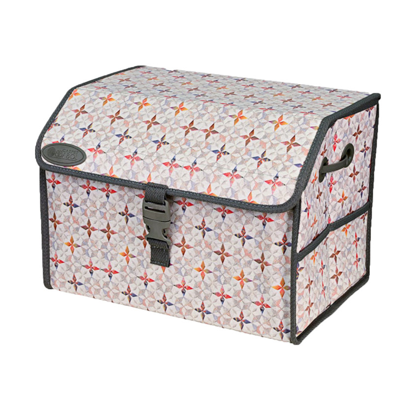 جعبه نظم دهنده خودرو بابل کارپت مدل آفرود صحرای کوچک فانتزی 2174