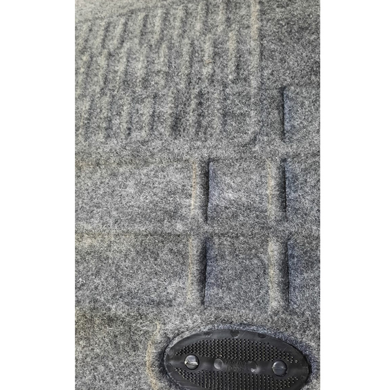 کفپوش سه بعدی خودرو بابل کارپت مدل ch001 مناسب برای خودروی اچ سی کراس