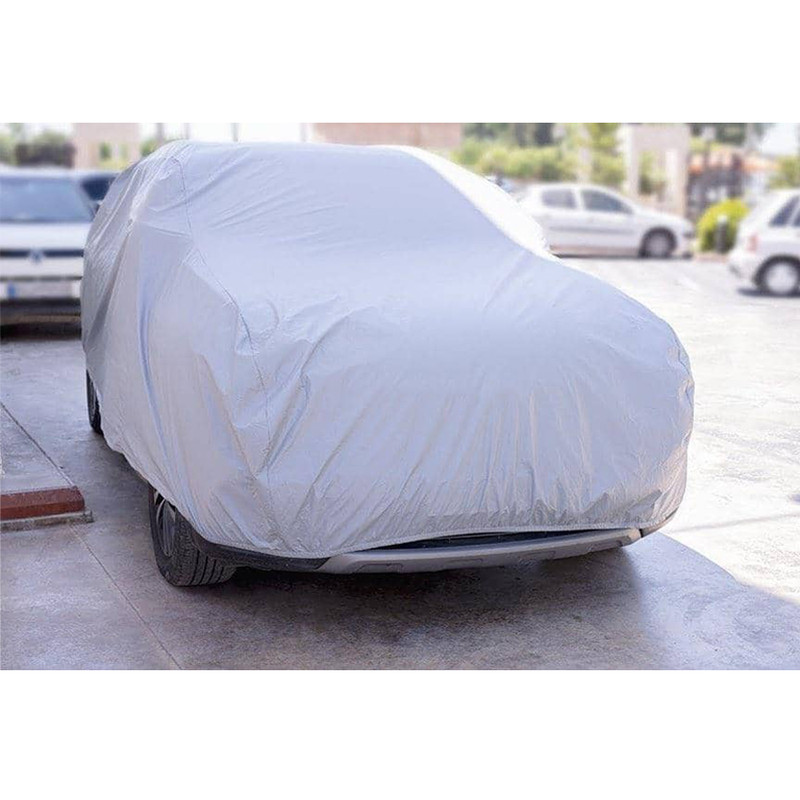 چادر خودر بابل کارپت مدل ch-s مناسب برای تیبا 2