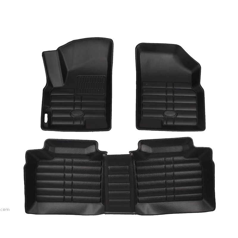 کفپوش سه بعدی خودرو بابل کارپت کد ks568 مناسب برای تیگو 5