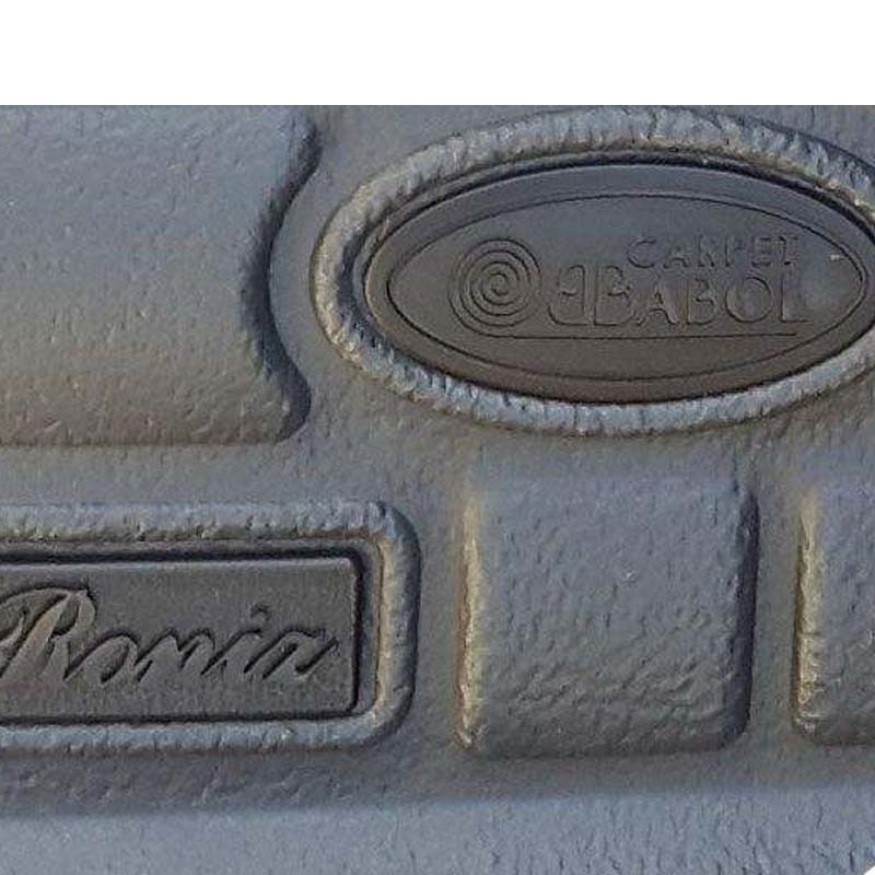 کفپوش سه بعدی خودرو بابل کارپت کد ks548 مناسب برای رونیز