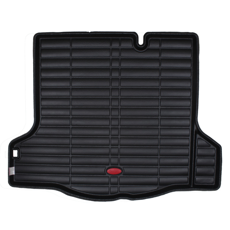 کفپوش سه بعدی صندوق خودرو بابل کارپت مدل char2214 مناسب برای سیمبل