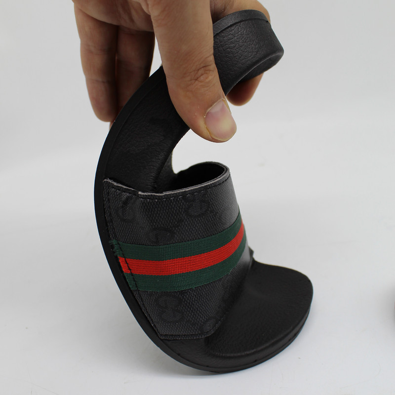 دمپایی نیکتا مدل K1-118-013-15-BK