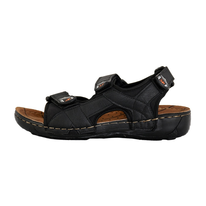 صندل پسرانه شهپر مدل ماهان 113 کد 03