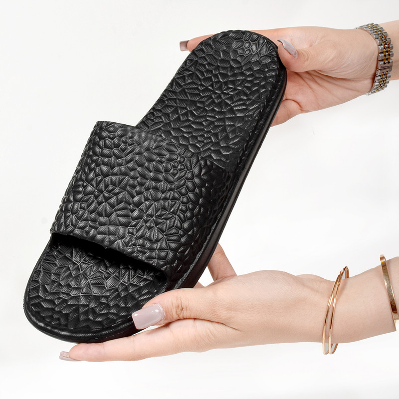 دمپایی مردانه نیکتا مدل BK.1079