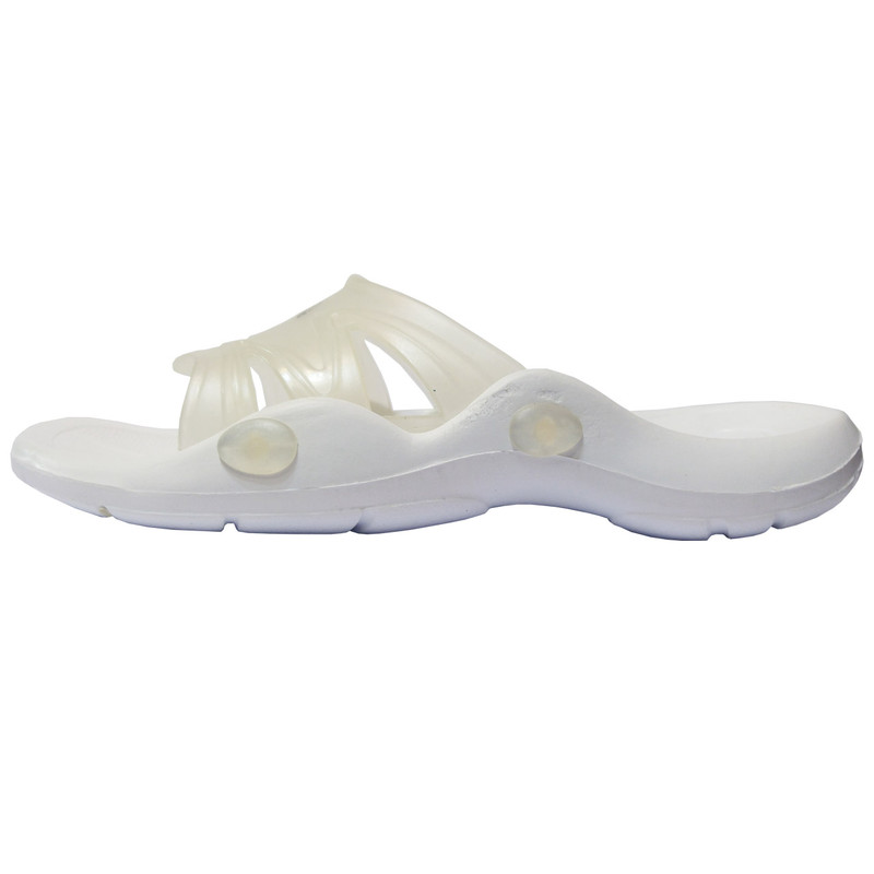 دمپایی مردانه نیکتا مدل M-180 کد 002