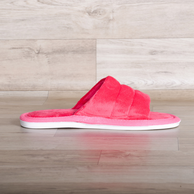 دمپایی حوله ای زنانه نیکتا مدل SRKH.2151