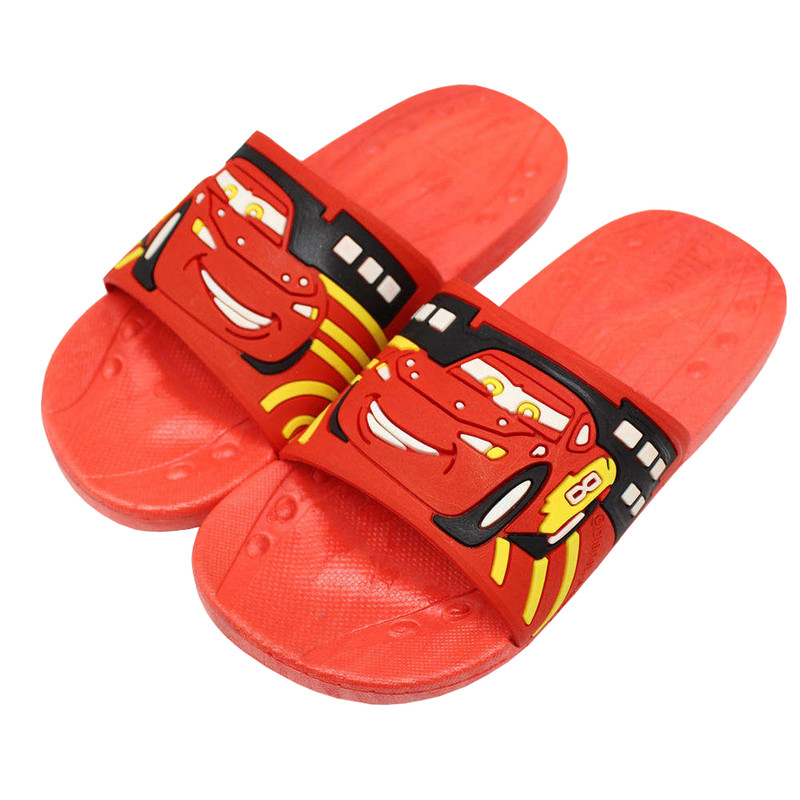 دمپایی بچگانه نیکتا مدل مک کویین RD