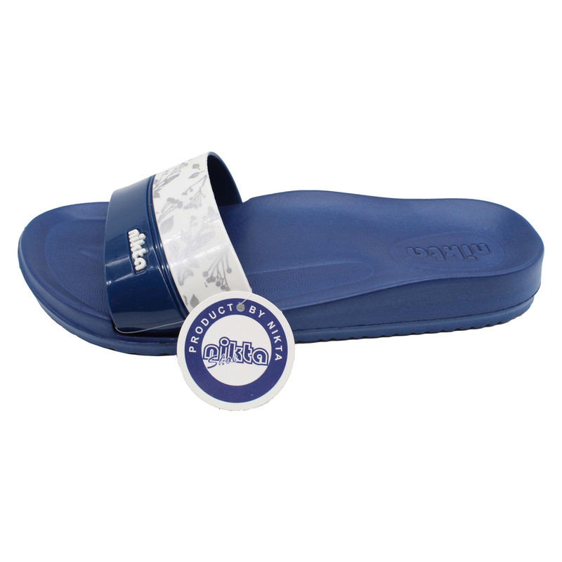 دمپایی زنانه نیکتا مدل K1-L203-DBE