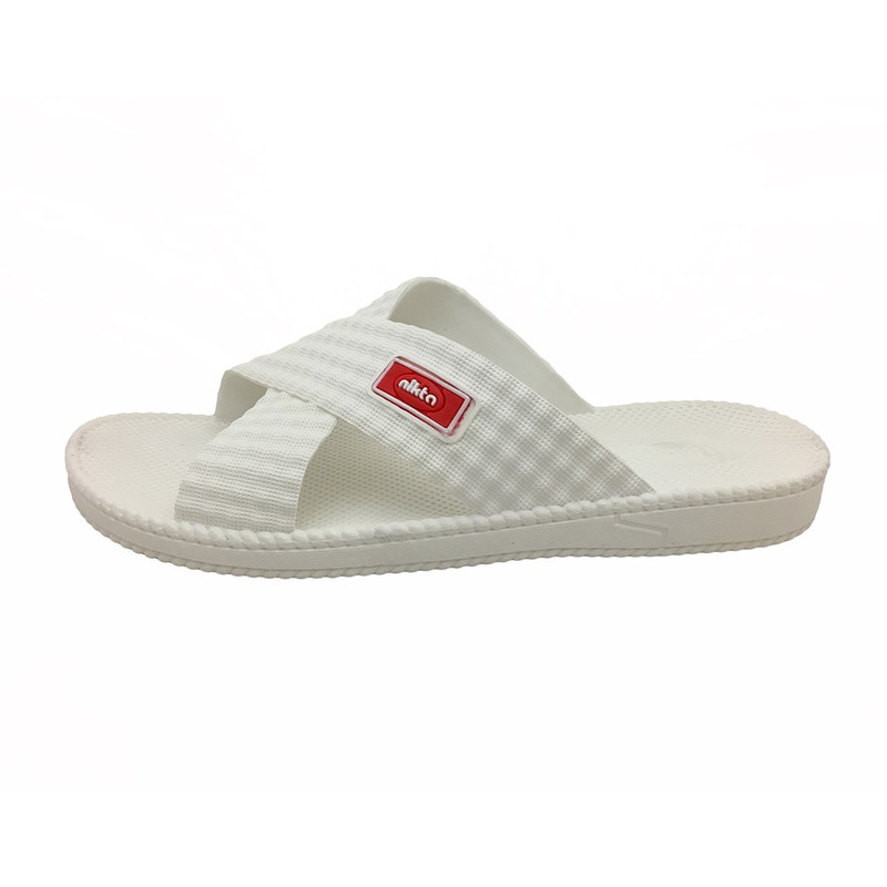 دمپایی مردانه نیکتا مدل 1450