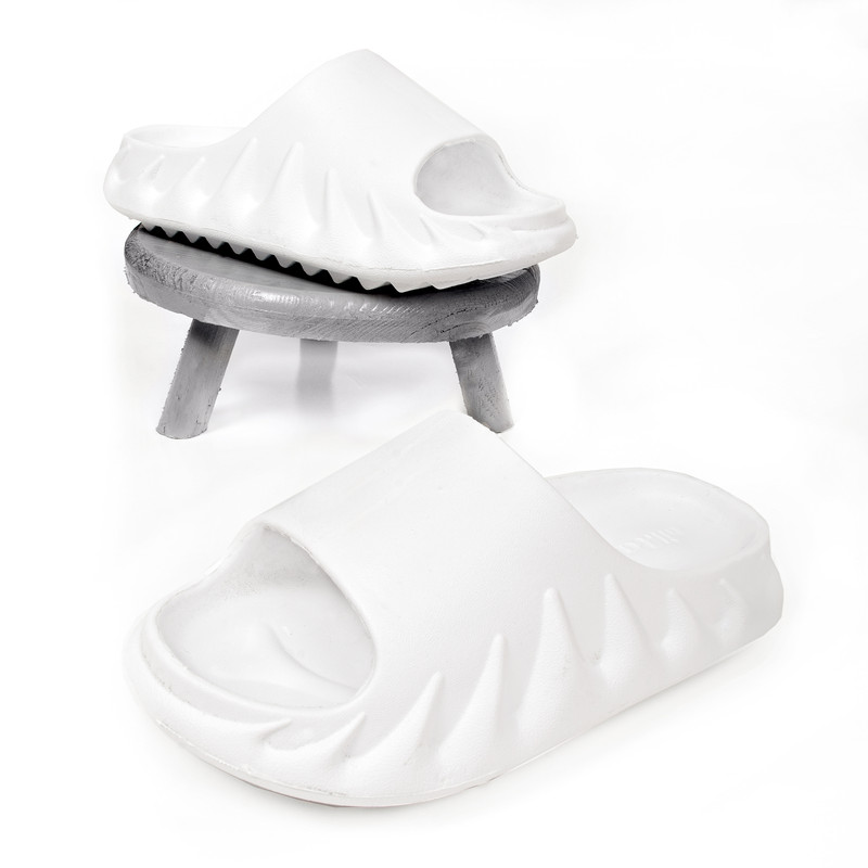 دمپایی دخترانه نیکتا مدل WH.3473