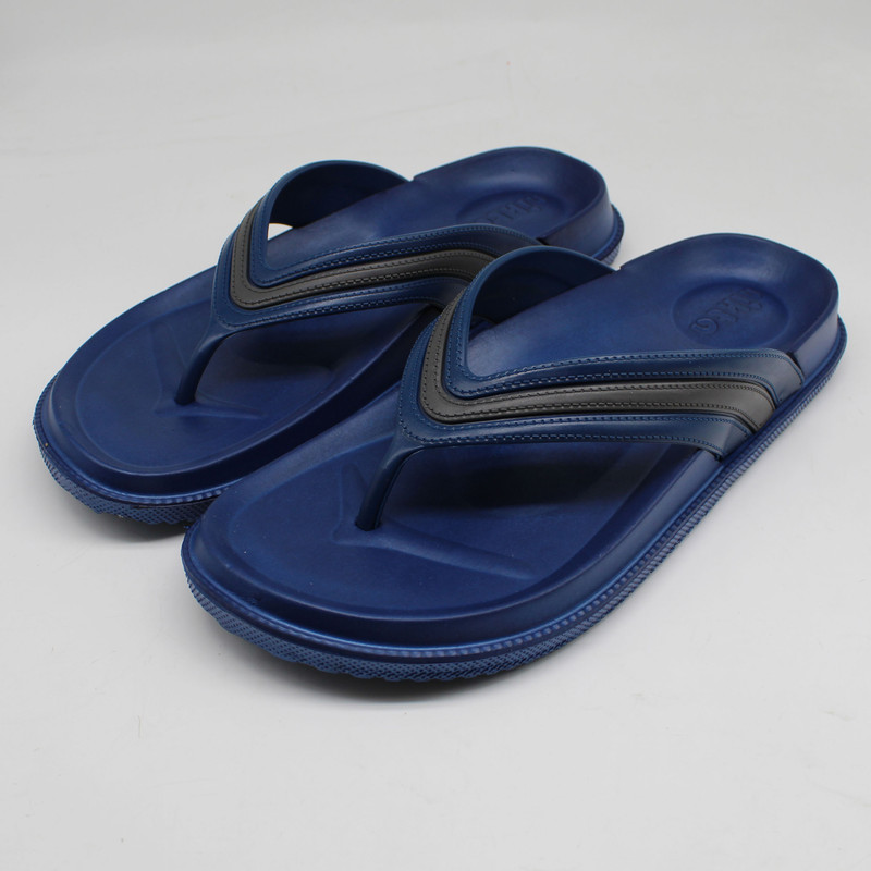 دمپایی لاانگشتی مردانه نیکتا مدل K1-123-DBE