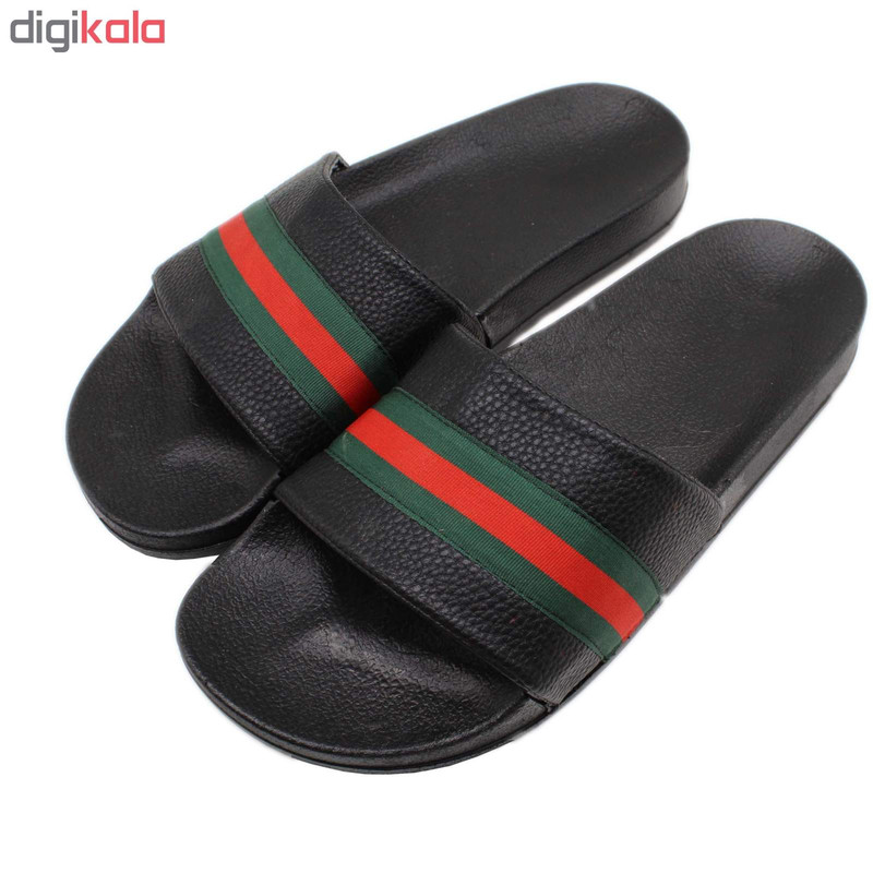 دمپایی مردانه مدل 01 