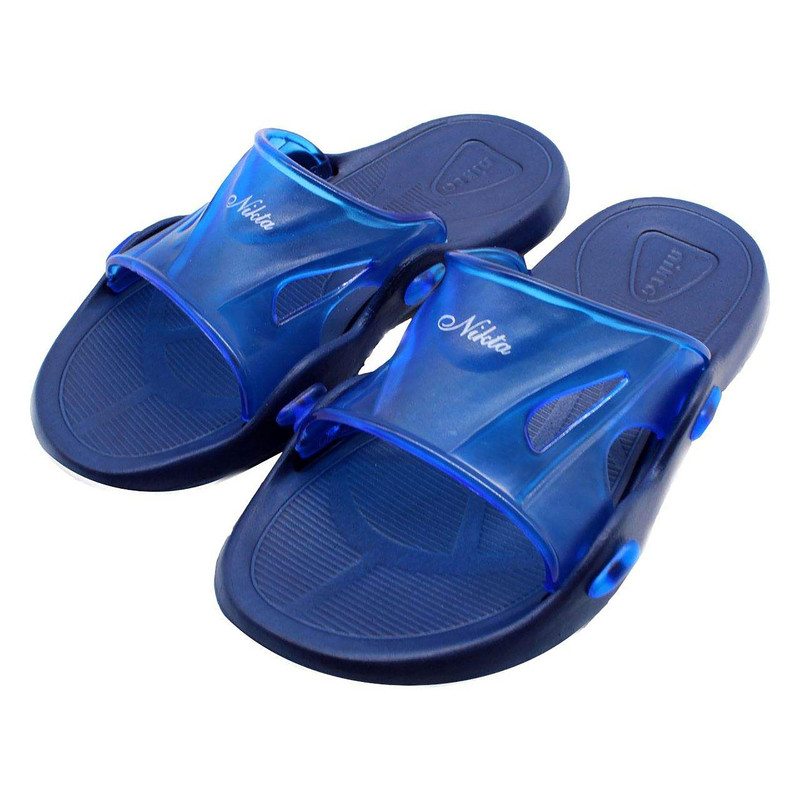 دمپایی پسرانه نیکتا مدل NI-120-BE