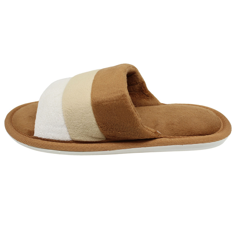 دمپایی حوله ای زنانه نیکتا مدل 11000-16-BN